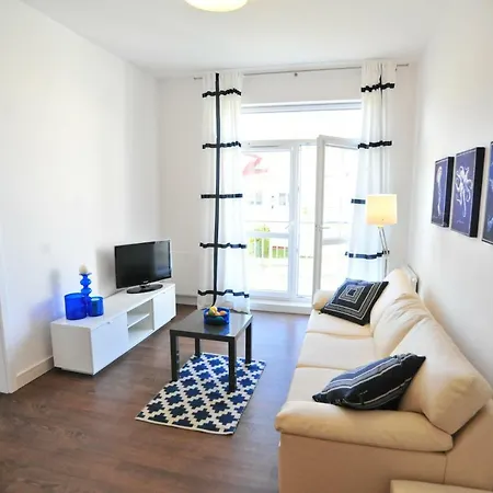 Appartamento Apartament Kogucik *