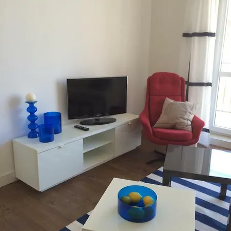 Apartament Kogucik Appartamento *