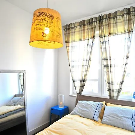 Apartament Kogucik *