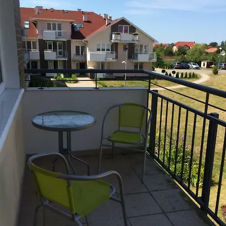 Apartament Kogucik Appartamento
