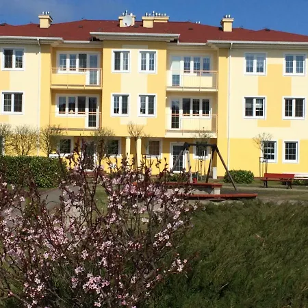 Apartament Kogucik *